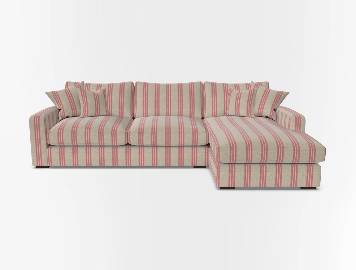 Chaise RHF