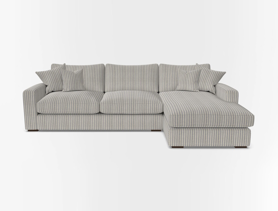 Chaise RHF