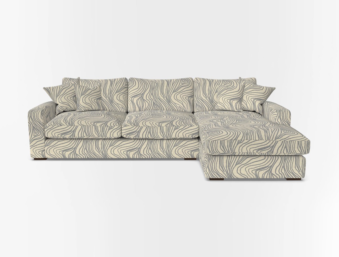 Chaise RHF