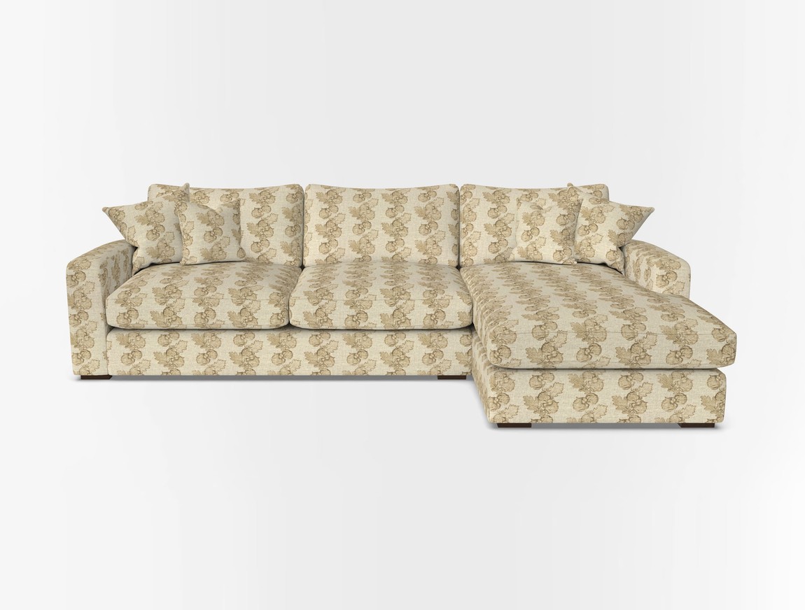 Chaise RHF