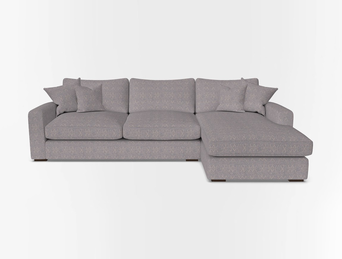 Chaise RHF
