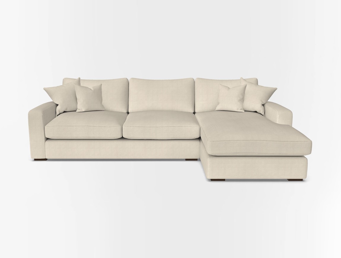 Chaise RHF