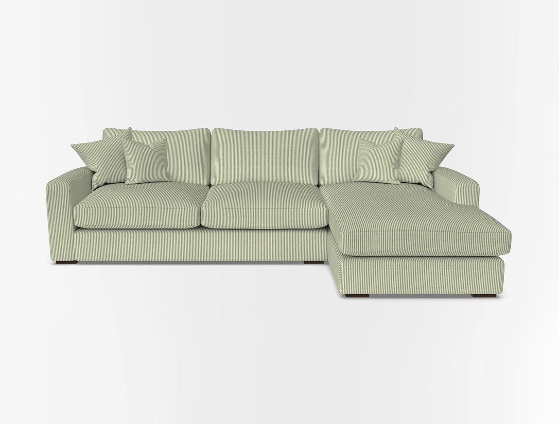 Chaise RHF