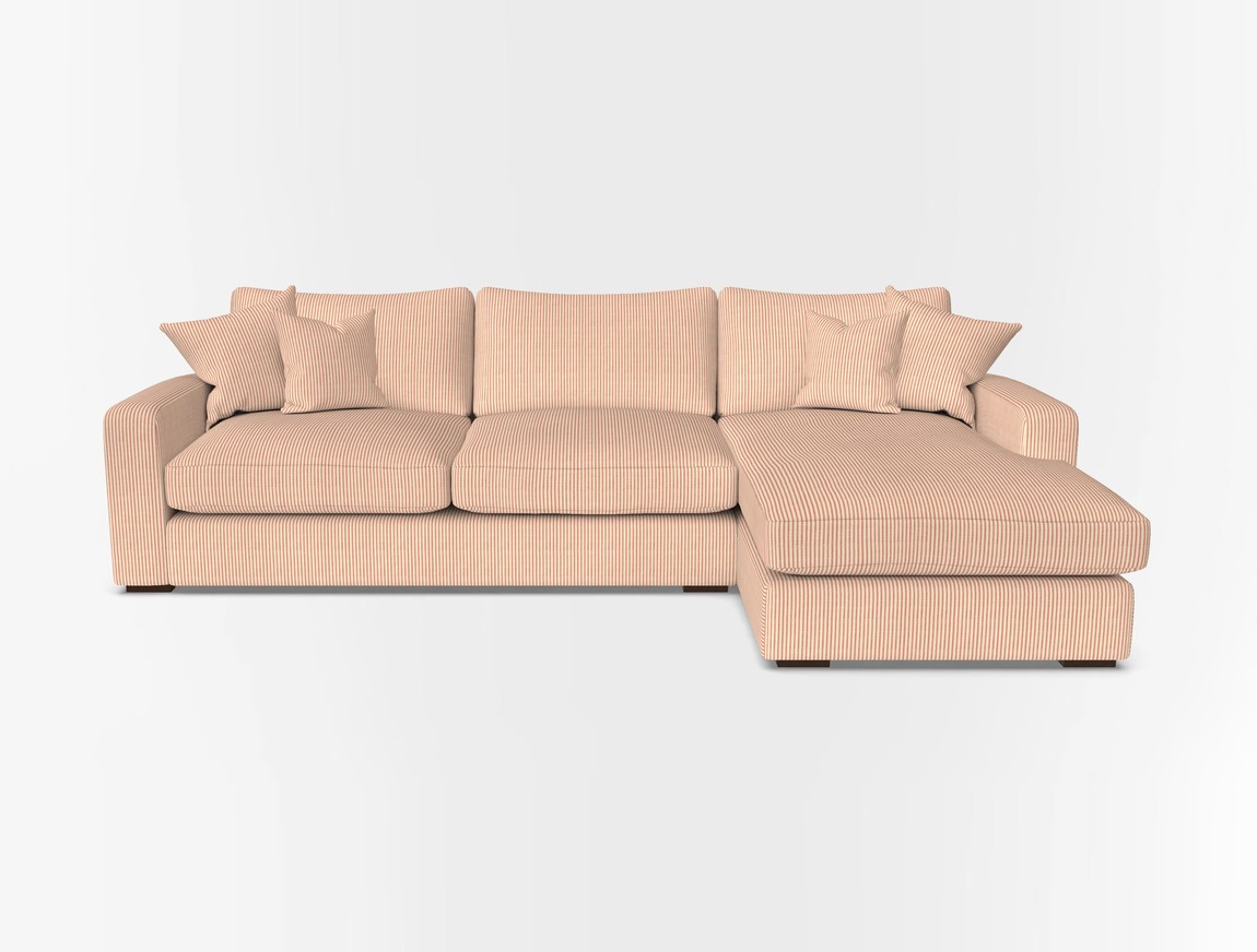 Chaise RHF