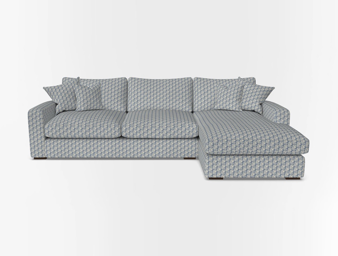 Chaise RHF