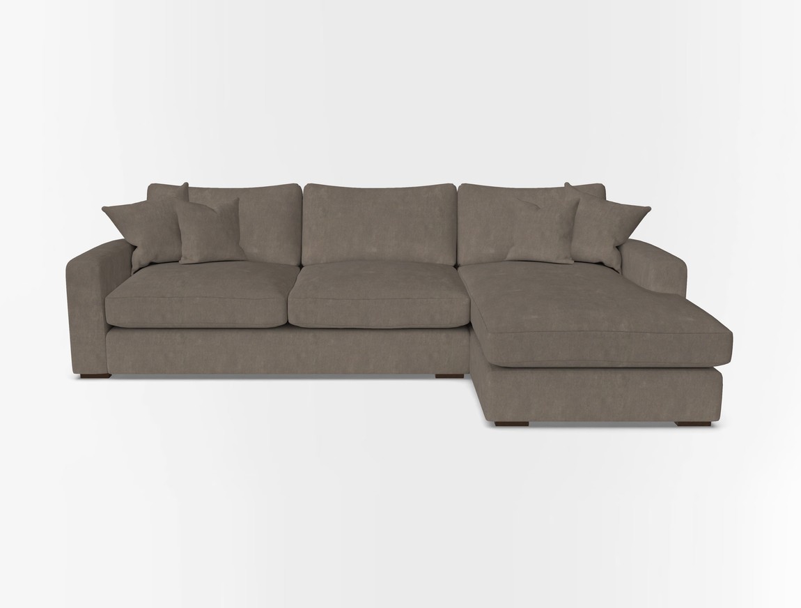 Chaise RHF