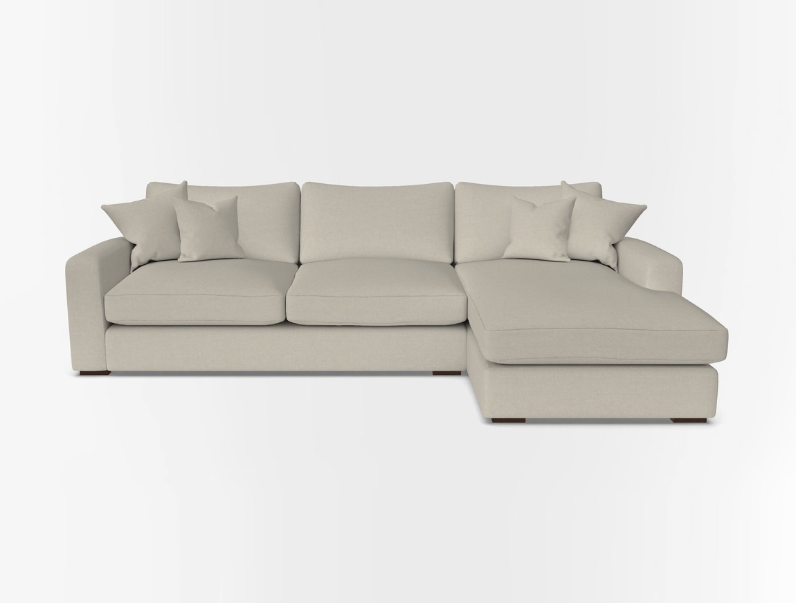 Chaise RHF