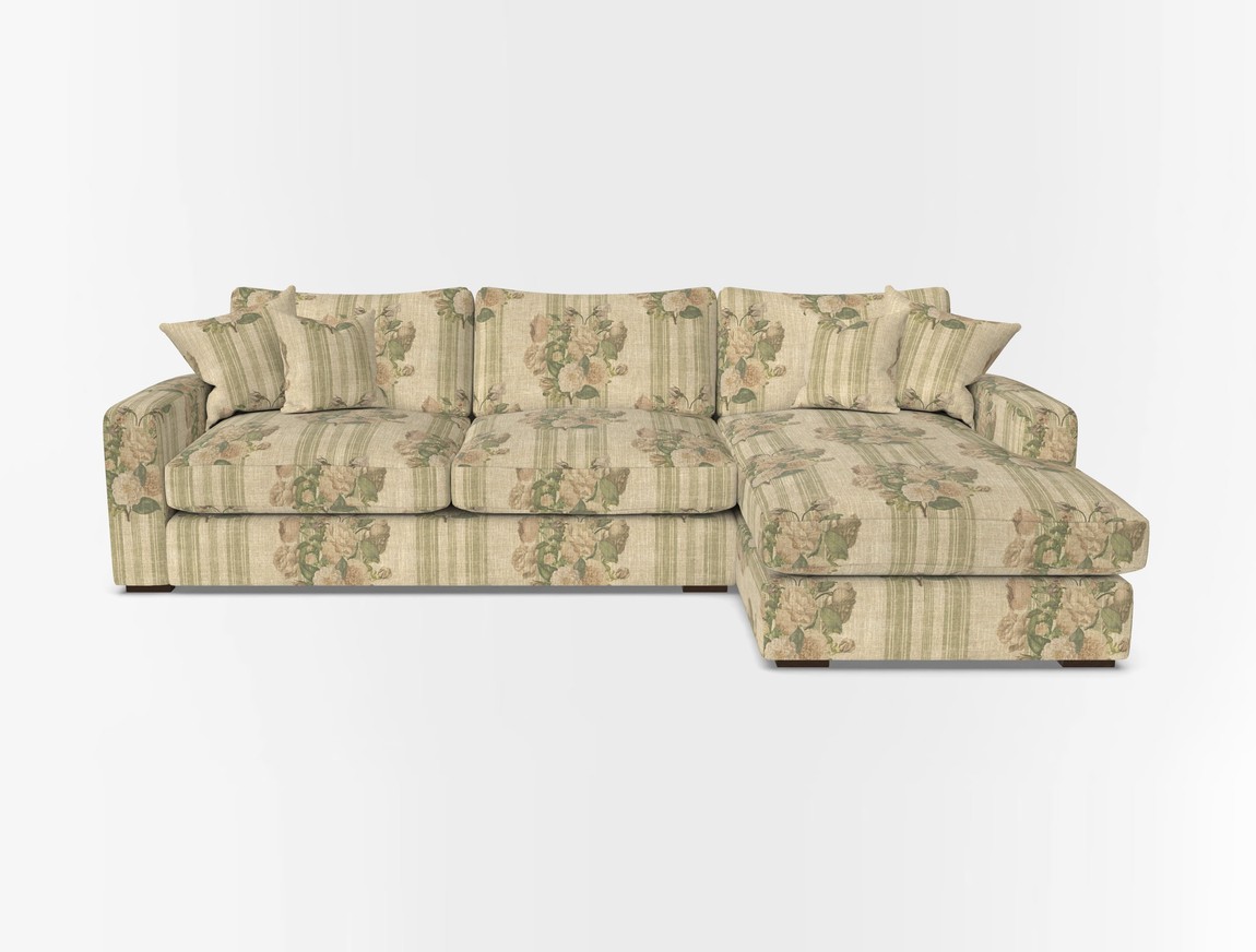 Chaise RHF