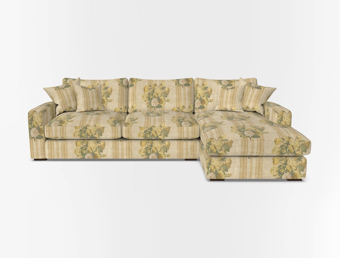 Chaise RHF