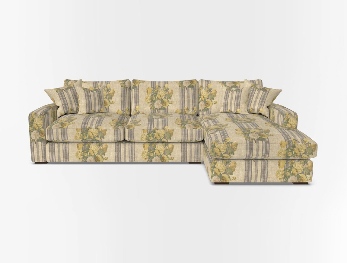 Chaise RHF