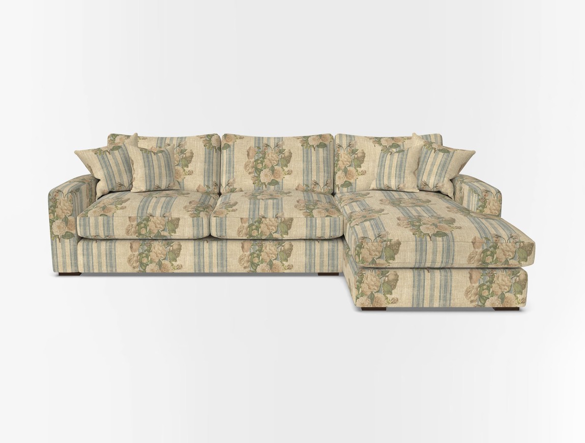Chaise RHF