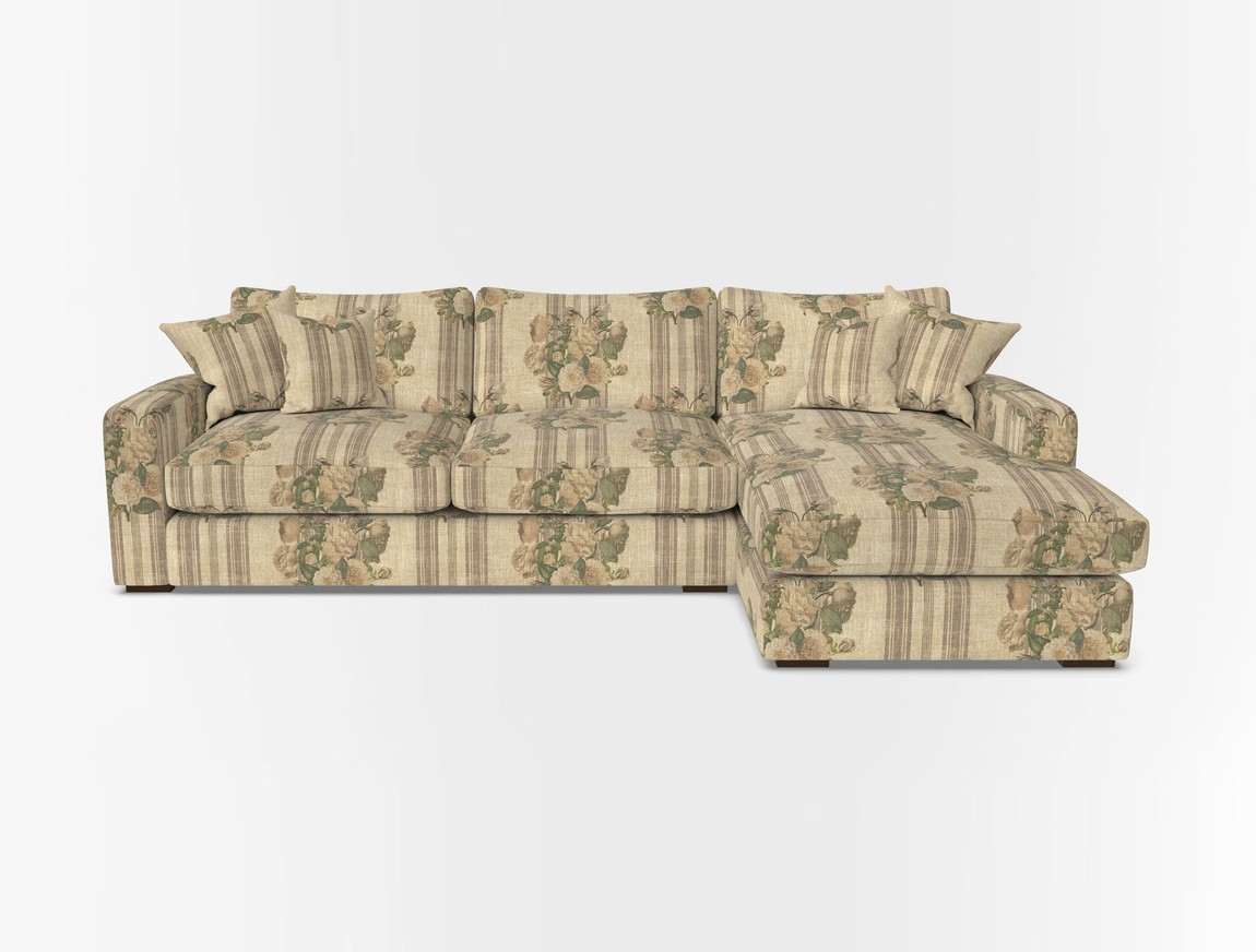 Chaise RHF
