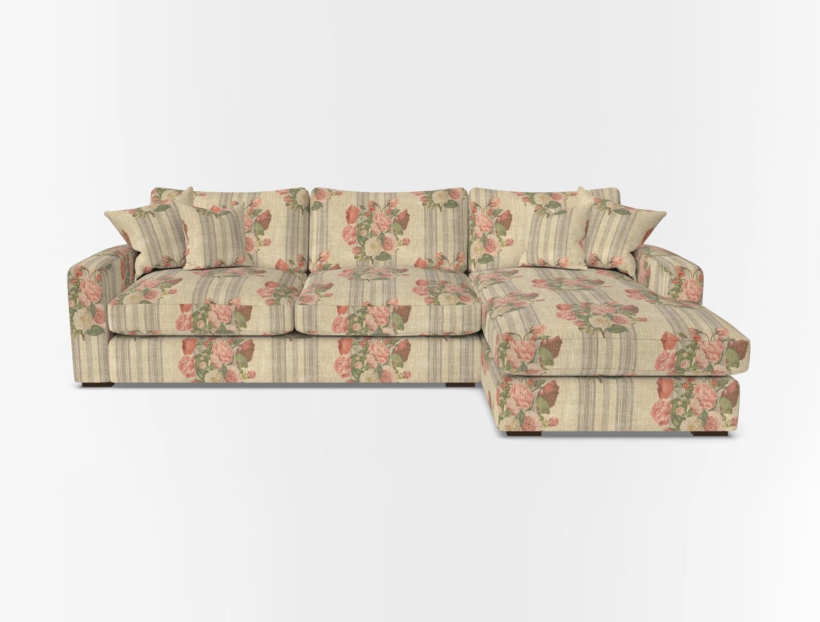 Chaise RHF