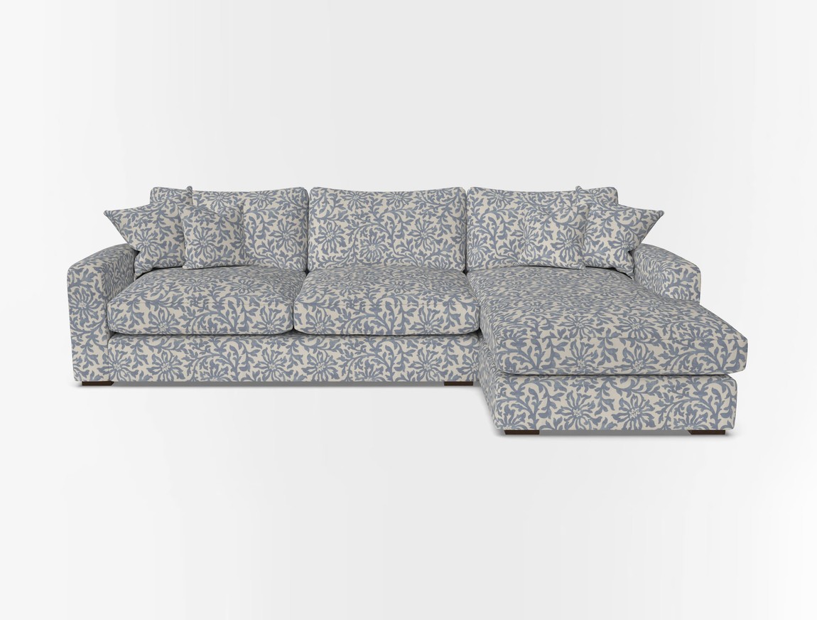 Chaise RHF