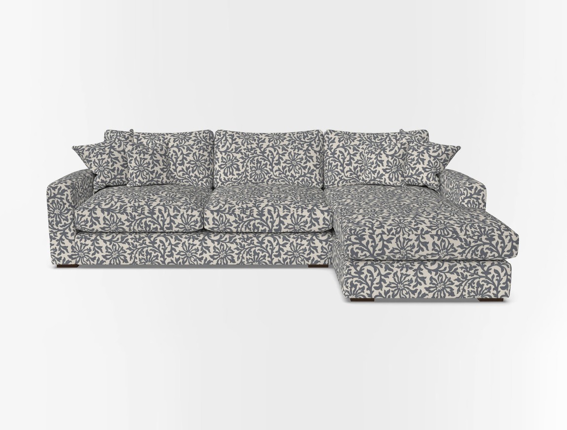 Chaise RHF