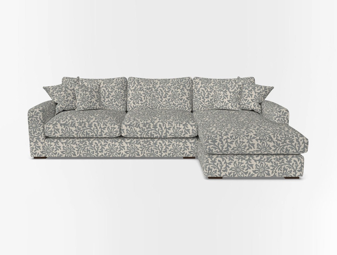 Chaise RHF
