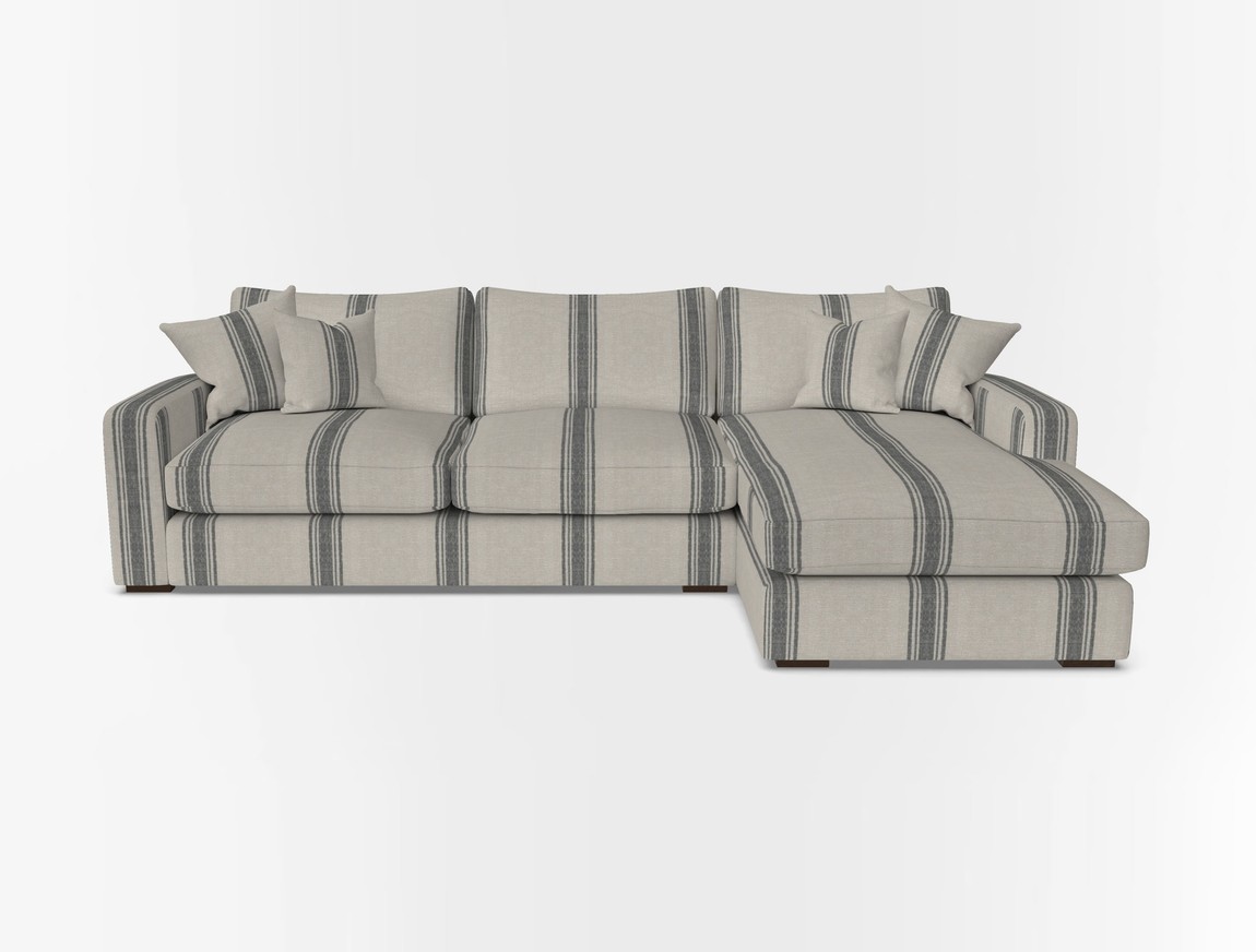 Chaise RHF