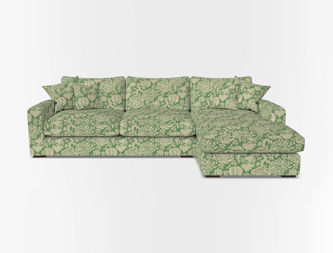 Chaise RHF
