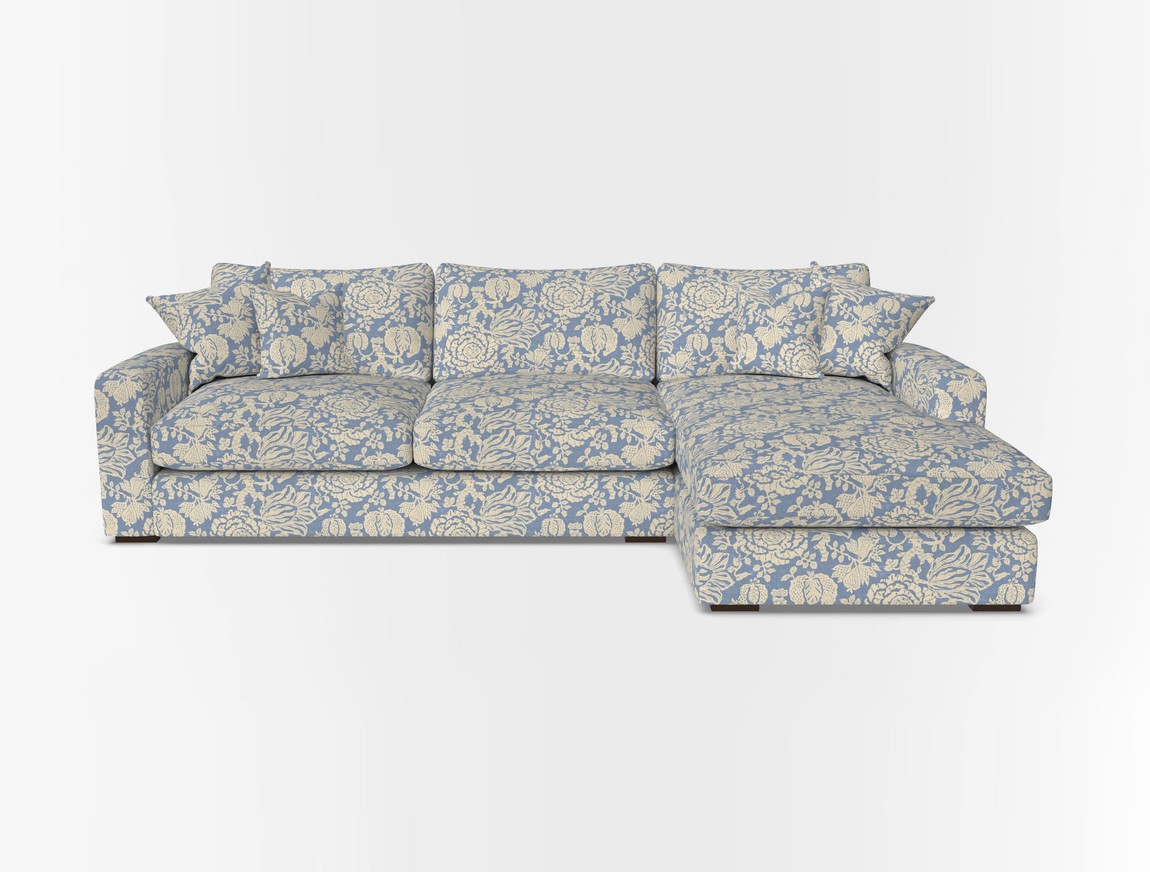 Chaise RHF