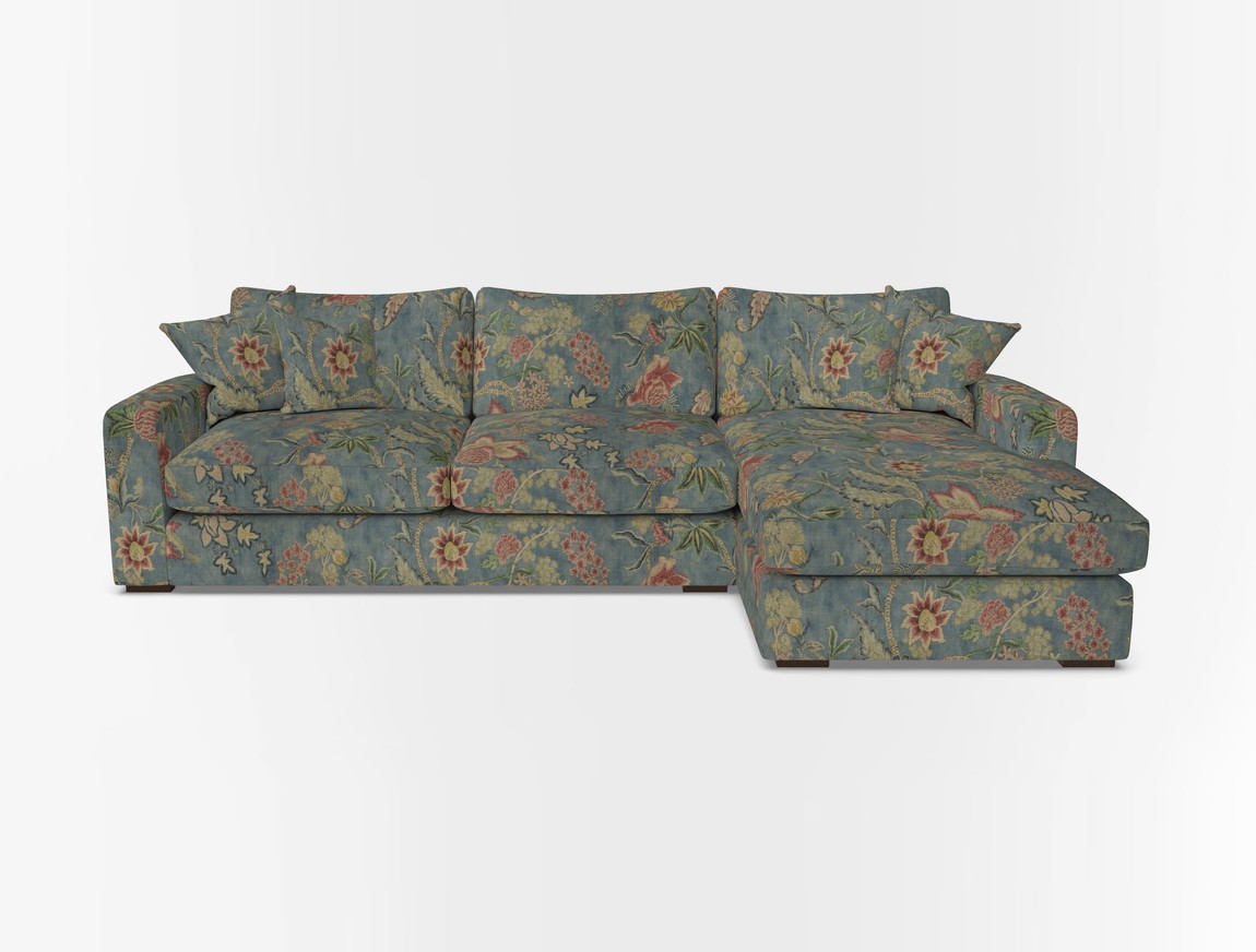 Chaise RHF