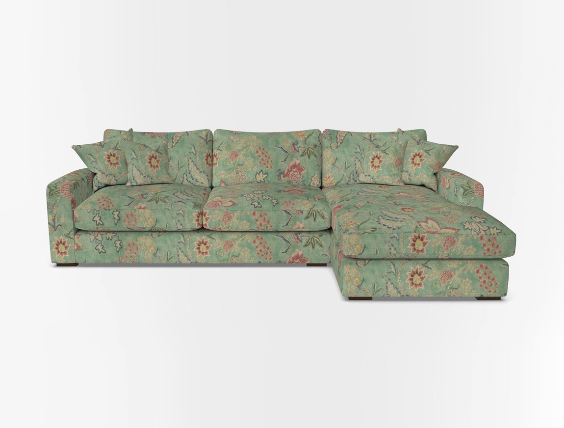 Chaise RHF