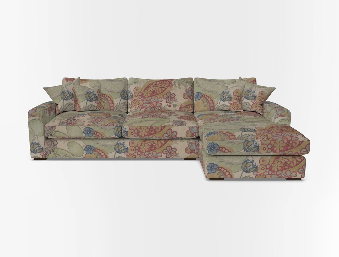 Chaise RHF