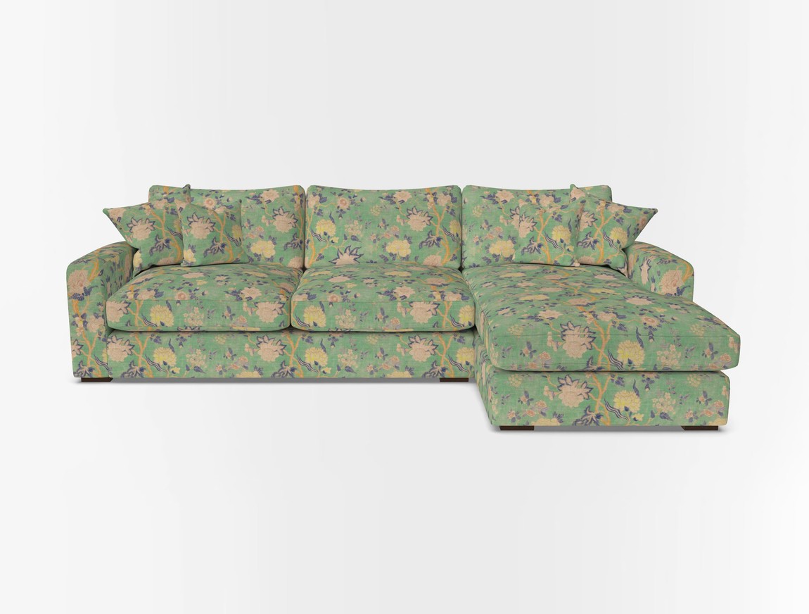 Chaise RHF