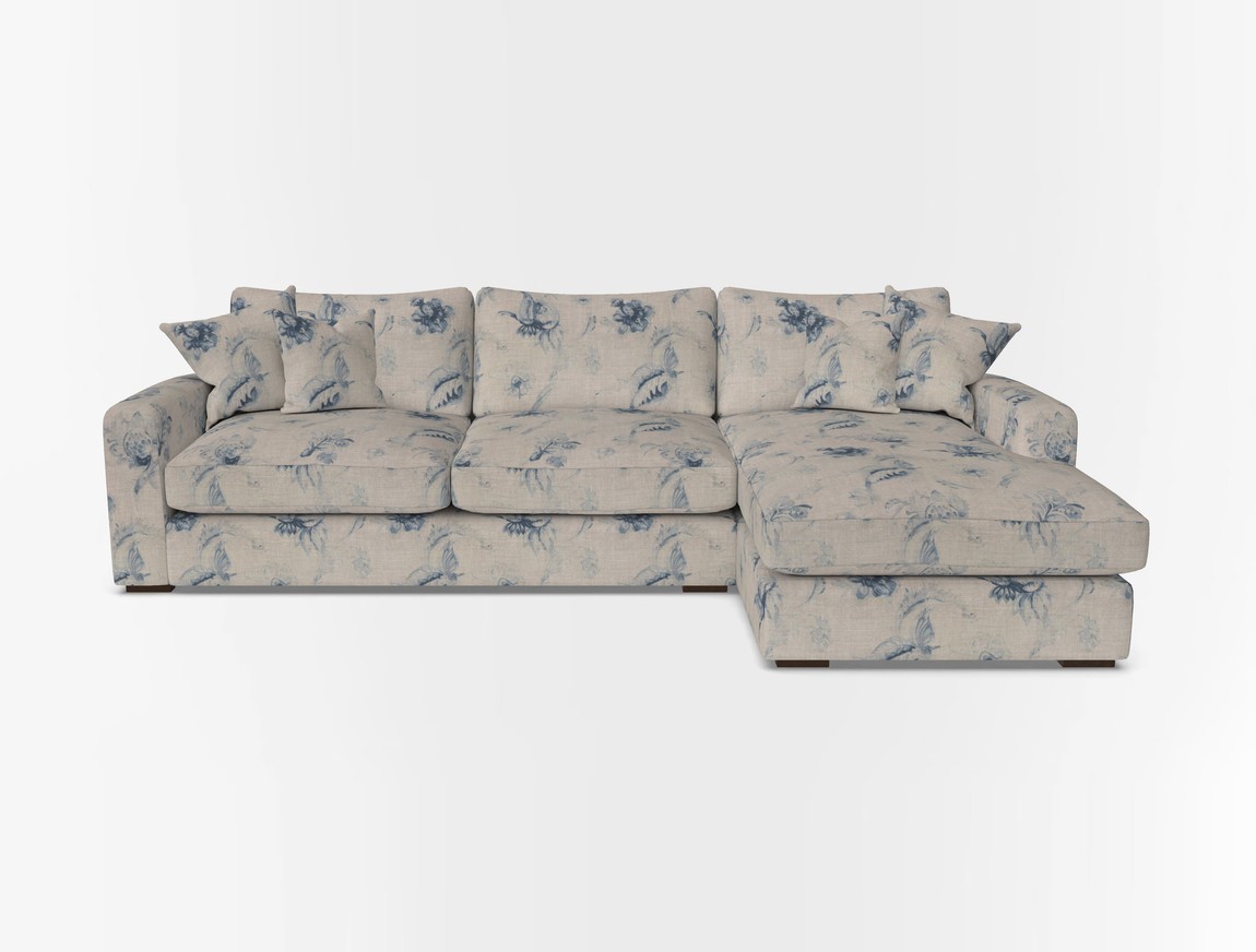 Chaise RHF