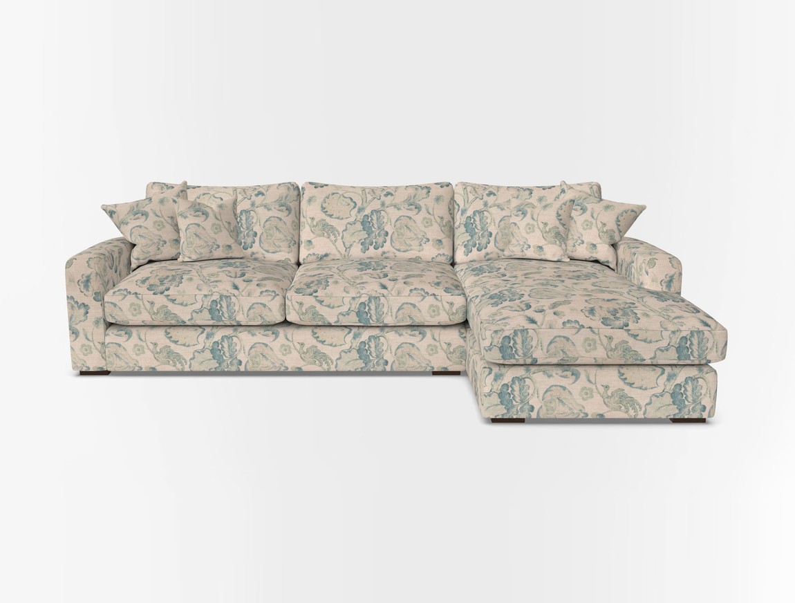 Chaise RHF