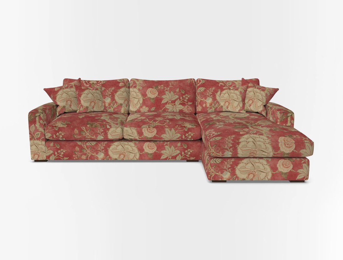 Chaise RHF