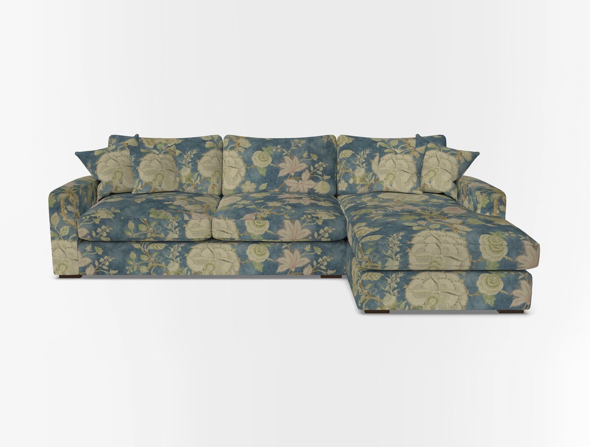 Chaise RHF