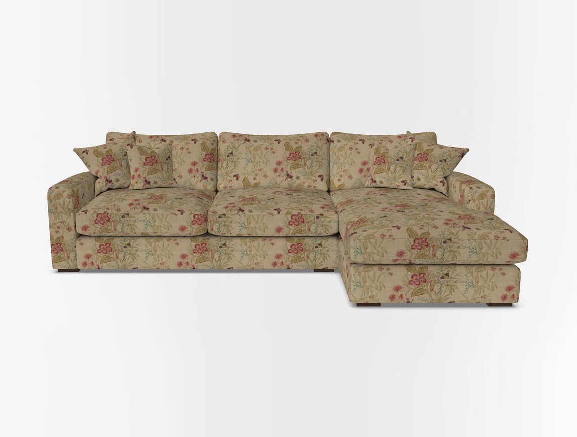 Chaise RHF