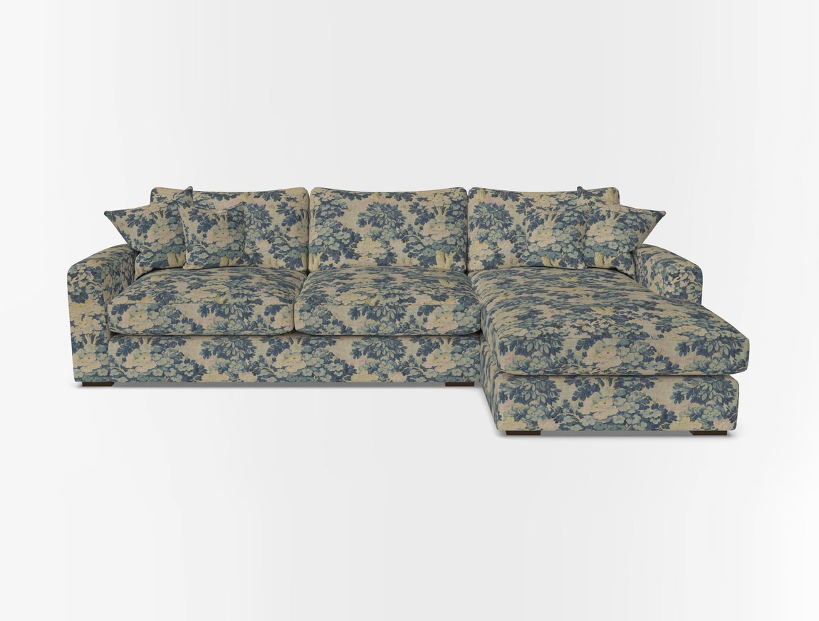 Chaise RHF