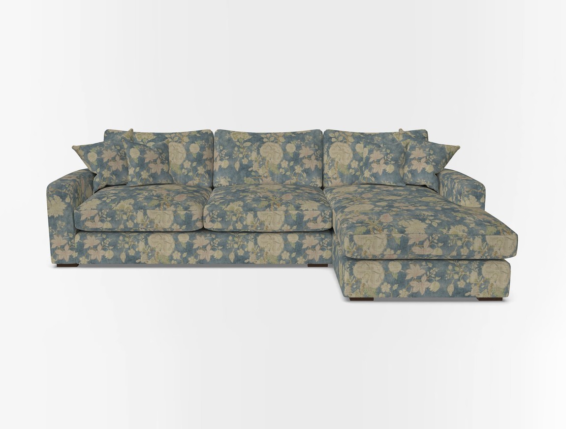 Chaise RHF