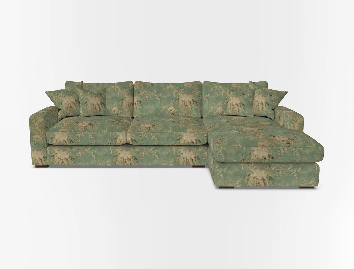 Chaise RHF