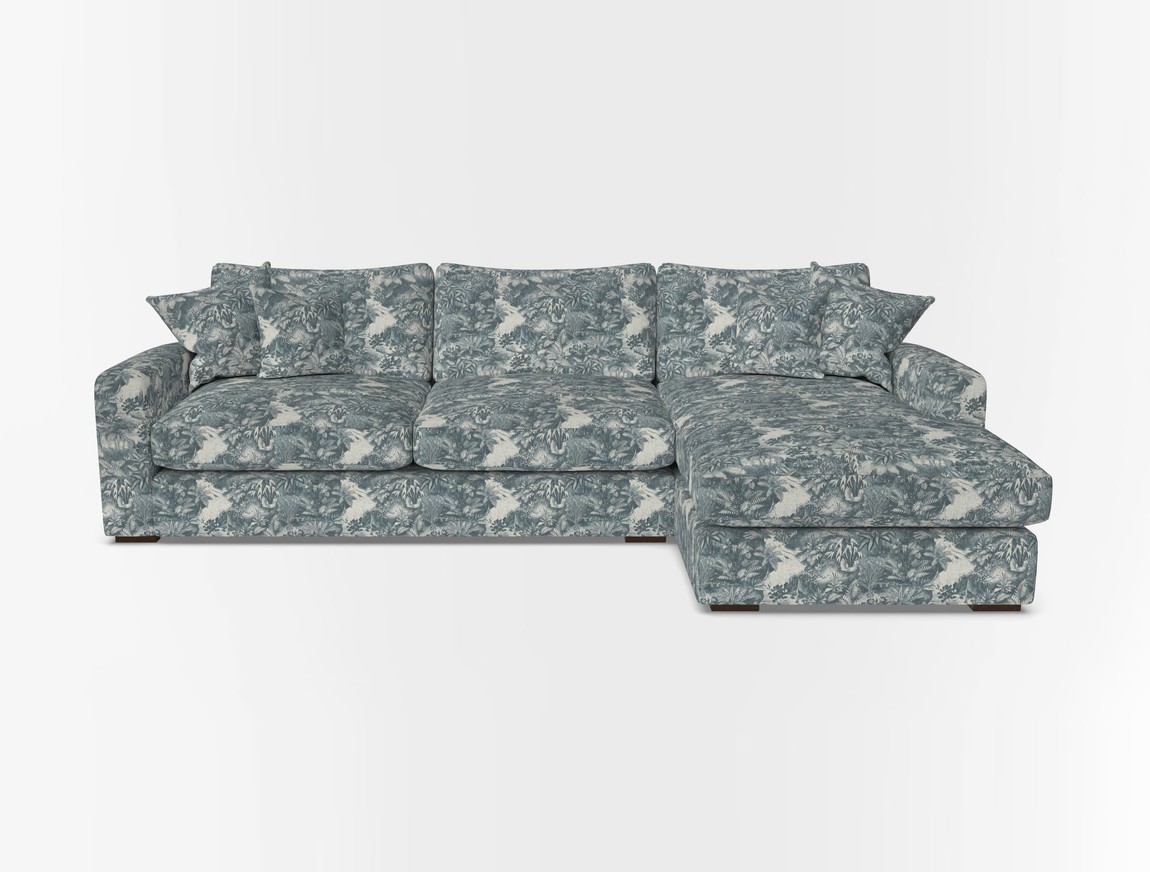 Chaise RHF