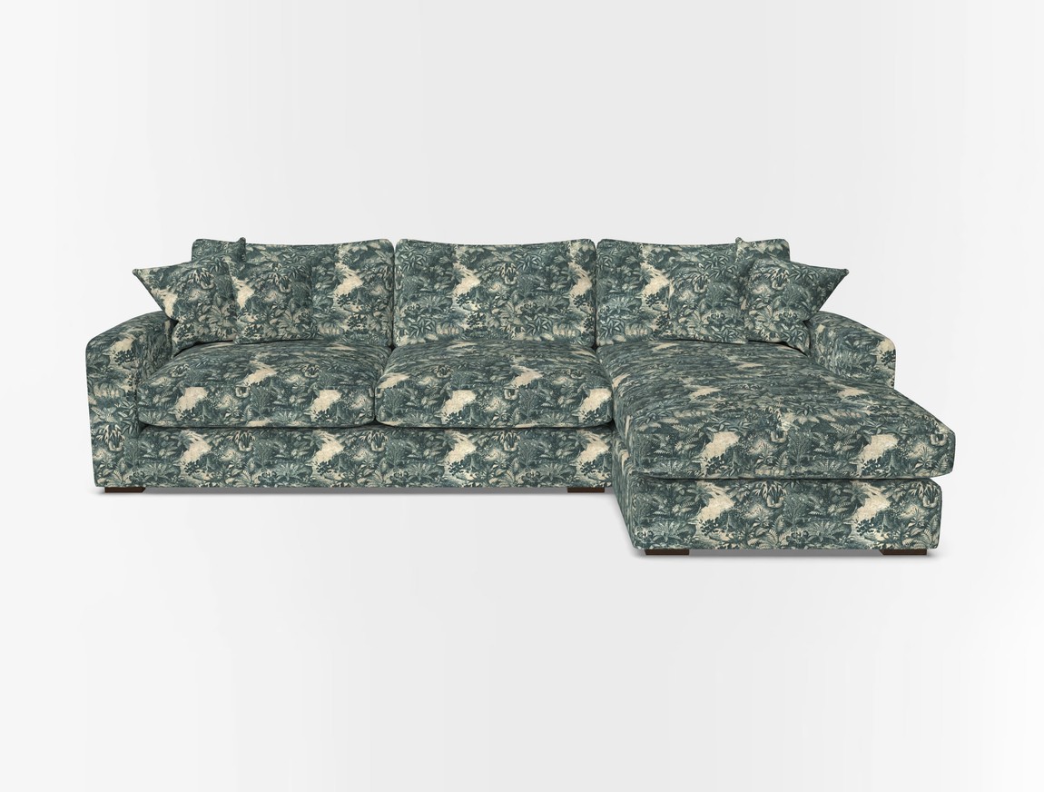 Chaise RHF