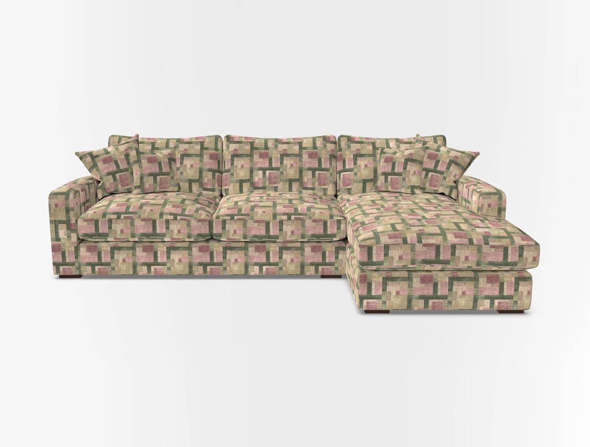 Chaise RHF