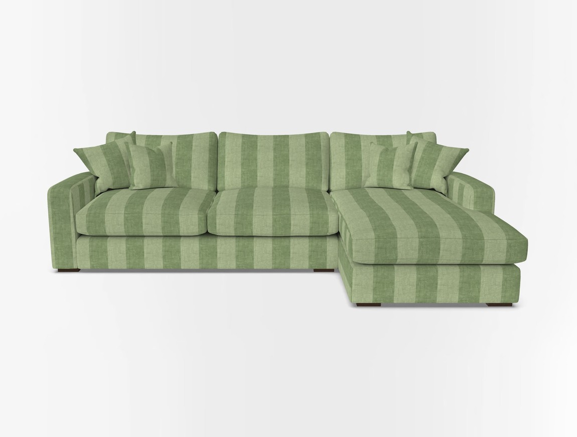 Chaise RHF
