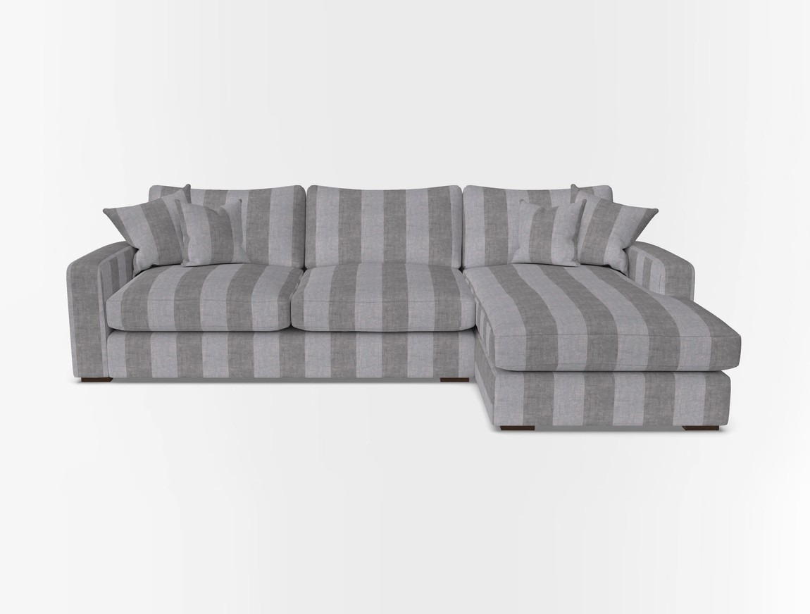 Chaise RHF