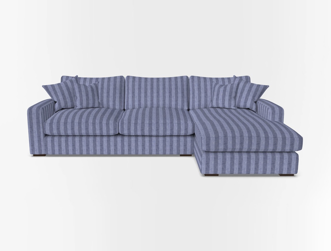 Chaise RHF