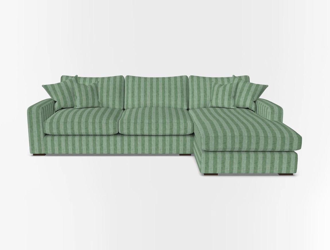 Chaise RHF