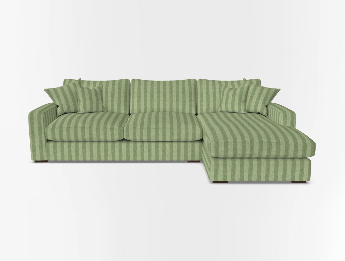 Chaise RHF