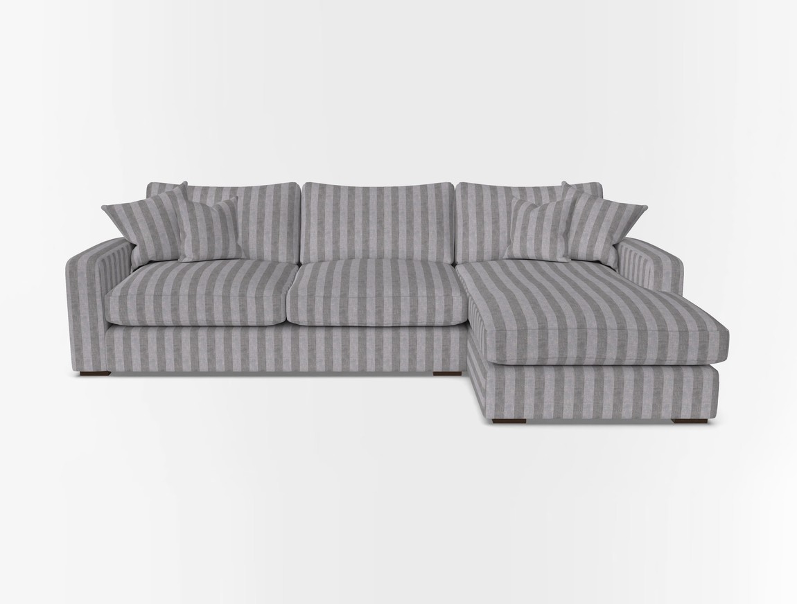 Chaise RHF