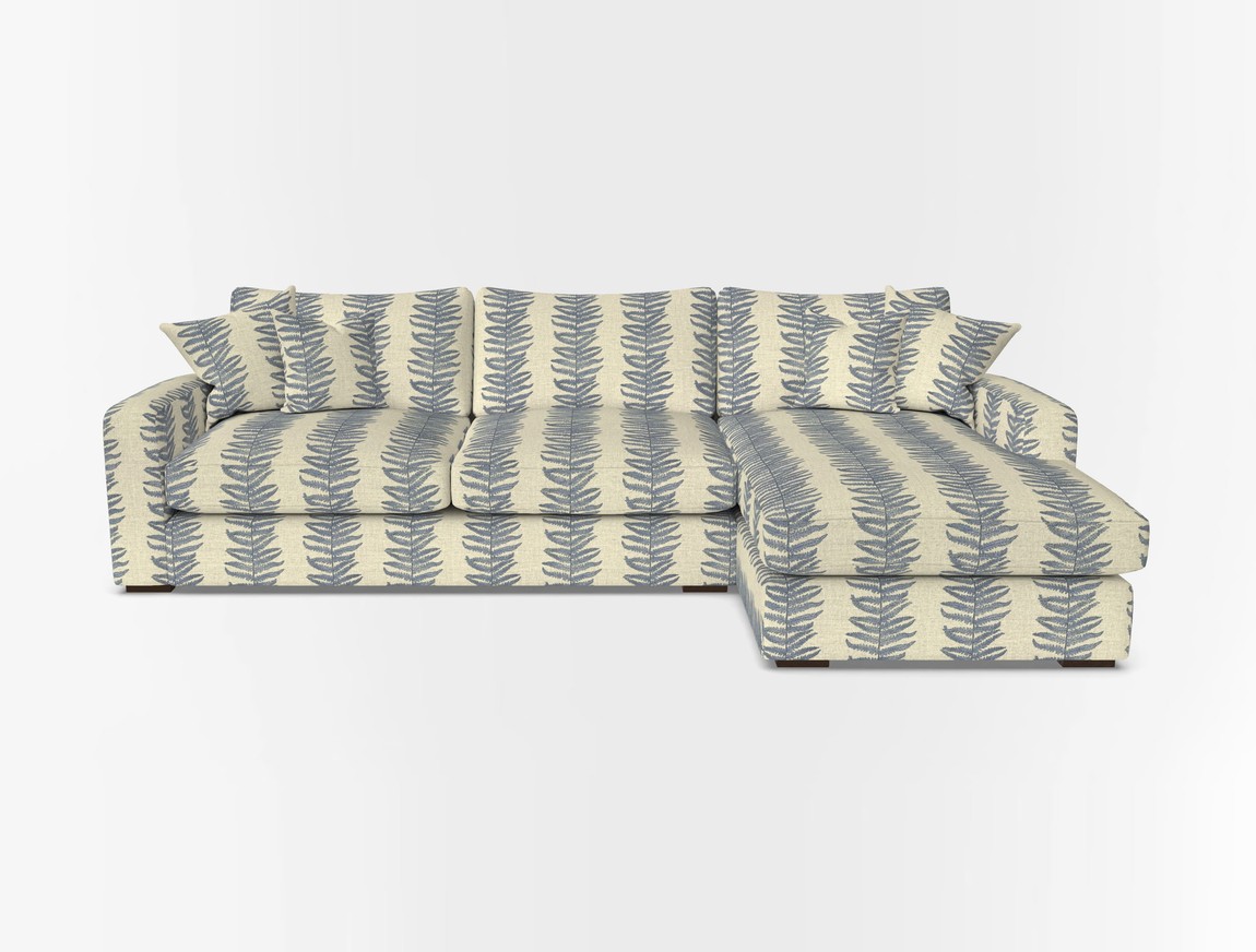 Chaise RHF