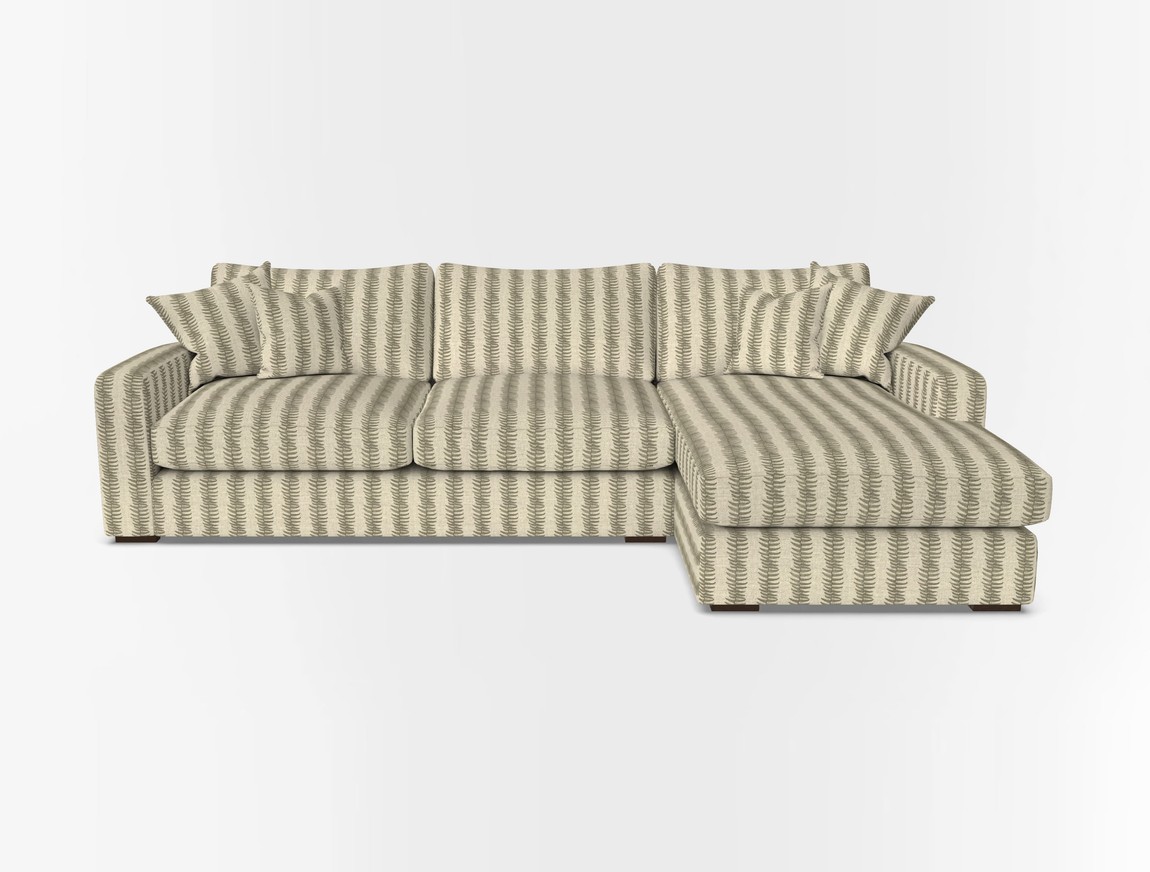 Chaise RHF