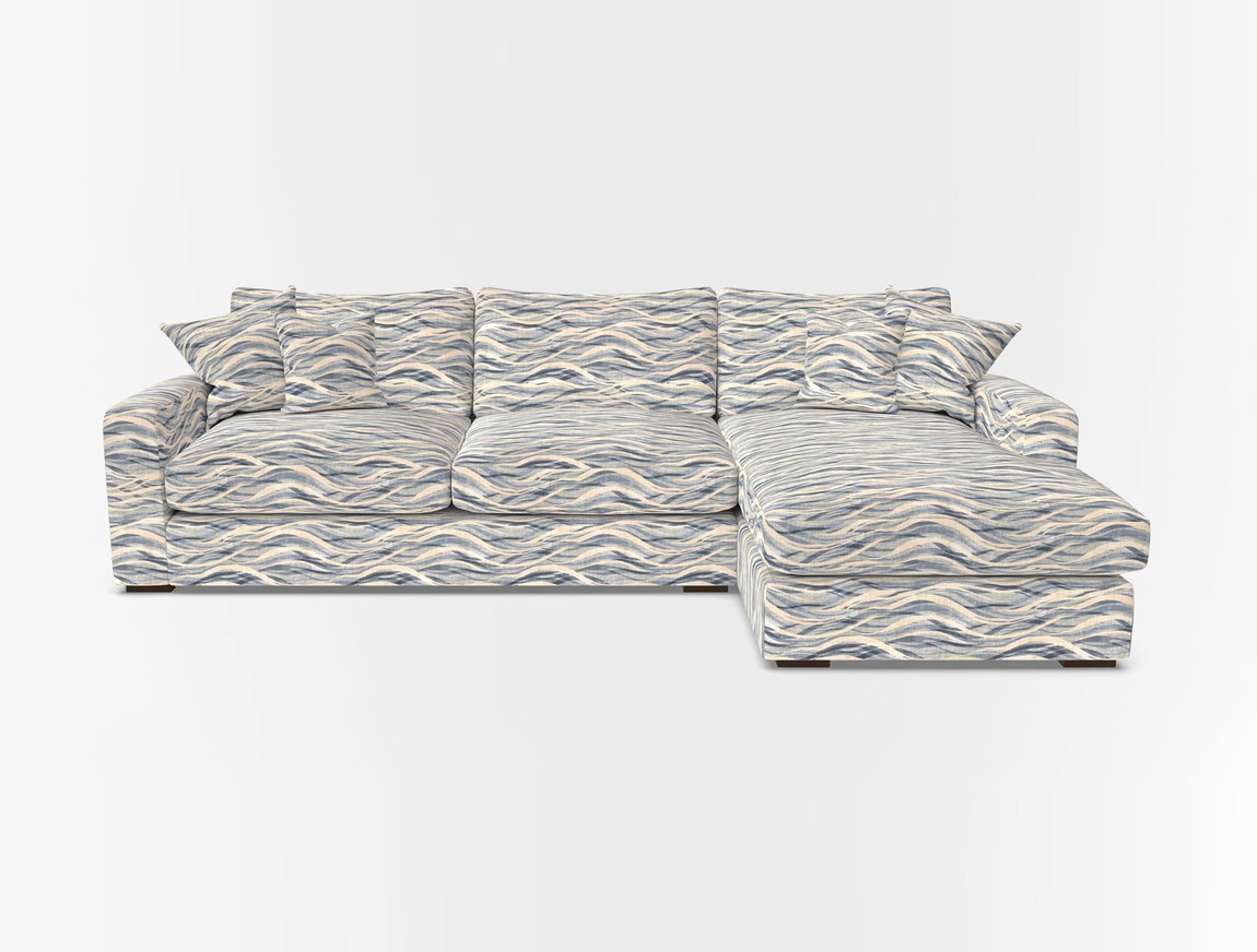 Chaise RHF
