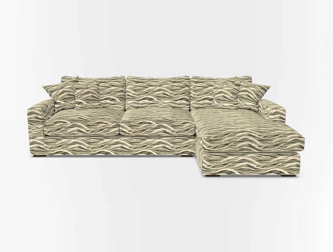 Chaise RHF