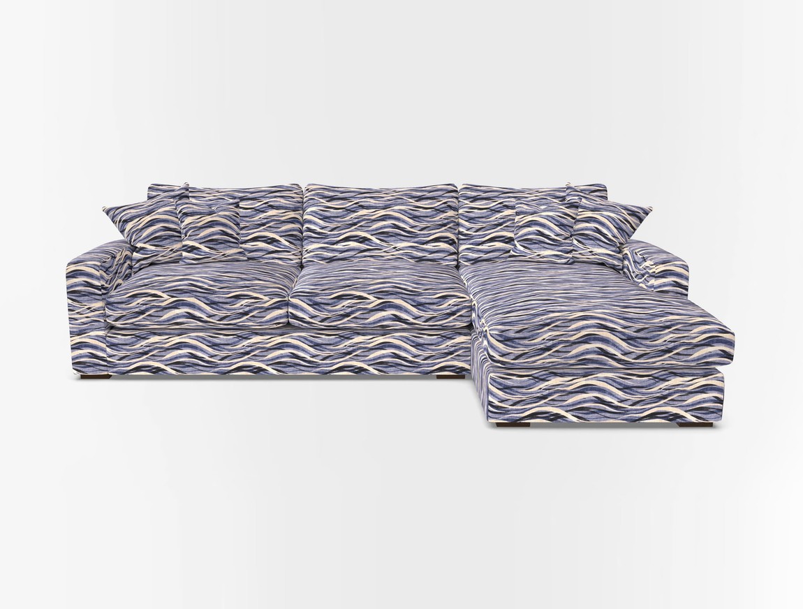 Chaise RHF