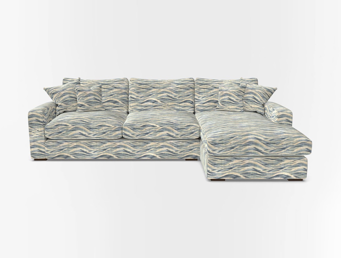 Chaise RHF